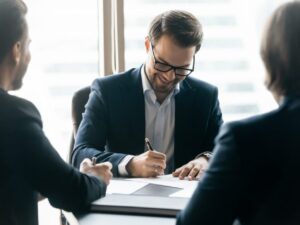 Machine Finance Referral Service