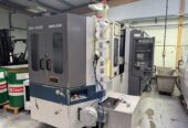 MORI SEIKI SH400 Horizontal Machining Centre