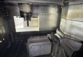 MORI SEIKI SH400 Horizontal Machining Centre