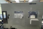MORI SEIKI SH400 Horizontal Machining Centre