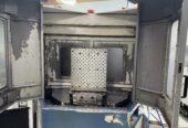 MORI SEIKI SH400 Horizontal Machining Centre