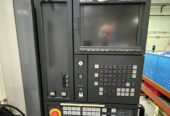 MORI SEIKI SH400 Horizontal Machining Centre
