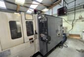 MORI SEIKI SH400 Horizontal Machining Centre