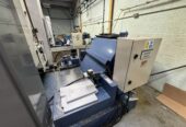 MORI SEIKI SH400 Horizontal Machining Centre