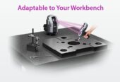 Keyence XM-5000 Handheld CMM – Portable Coordinate Measuring Machine